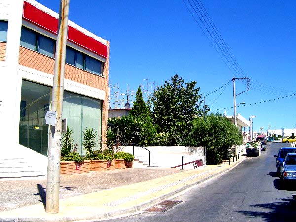 Building for Sale in Marousi, Athens Northern suburbs — photo 4