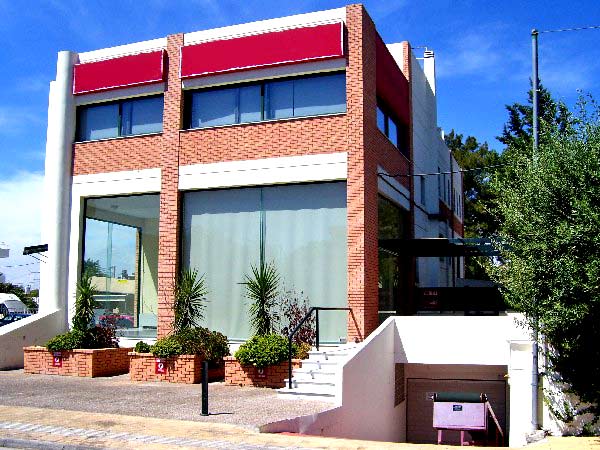Building for Sale in Marousi, Athens Northern suburbs — photo 2