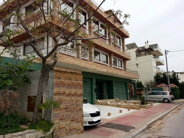 Building for Sale in Athens Southern suburbs, Athens