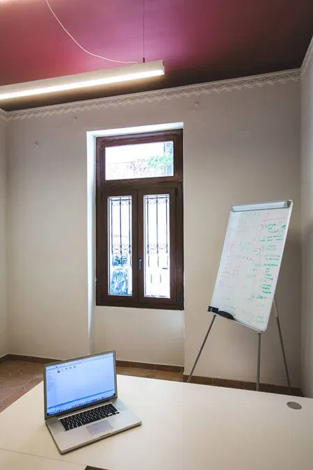 Building for Sale in Kolonos - Kolokinthous, Athens Center — photo 3