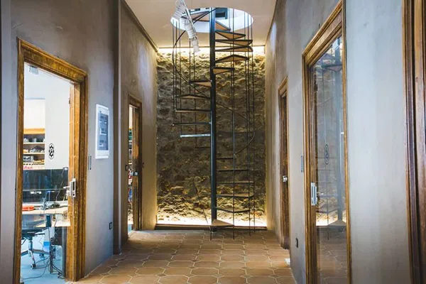 Building for Sale in Kolonos - Kolokinthous, Athens Center