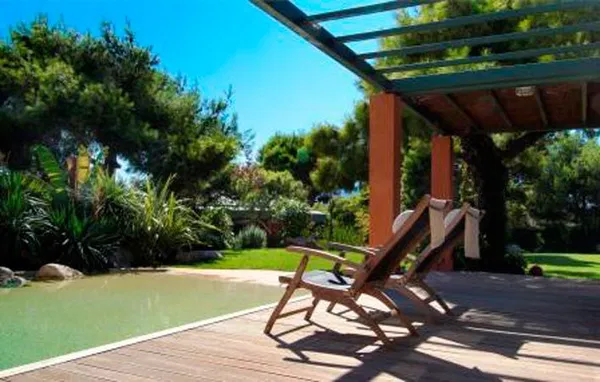 Five-Bedroom Seafront Villa for Sale in Pallini, Athens Eastern Suburbs — photo 2