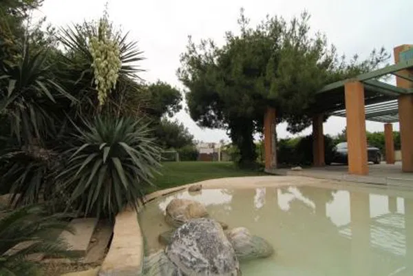 Five-Bedroom Seafront Villa for Sale in Pallini, Athens Eastern Suburbs — photo 4