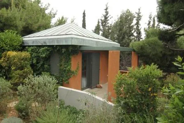 Five-Bedroom Seafront Villa for Sale in Pallini, Athens Eastern Suburbs — photo 5