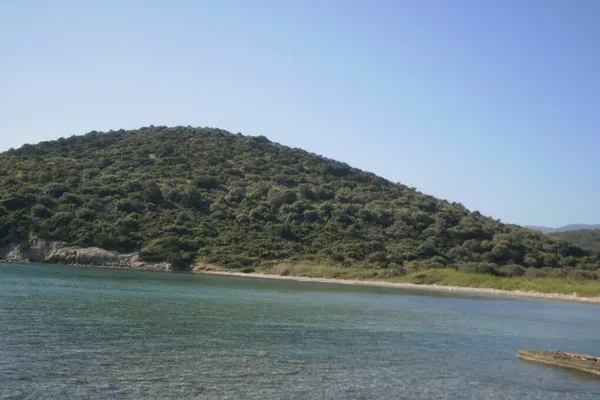 Sea-View 132,896 m² Plot of Land for Sale in Poros, Argosaronikos islands — photo 4
