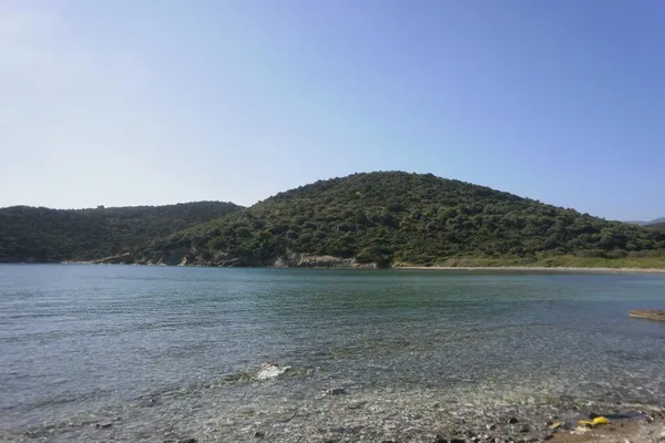 Sea-View 132,896 m² Plot of Land for Sale in Poros, Argosaronikos islands — photo 3