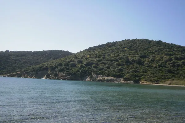 Sea-View 132,896 m² Plot of Land for Sale in Poros, Argosaronikos islands — photo 5