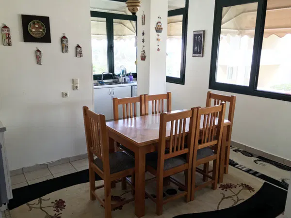 Sea-View Four-Bedroom Villa for Sale in Lesvos, Eastern Aegean — photo 5
