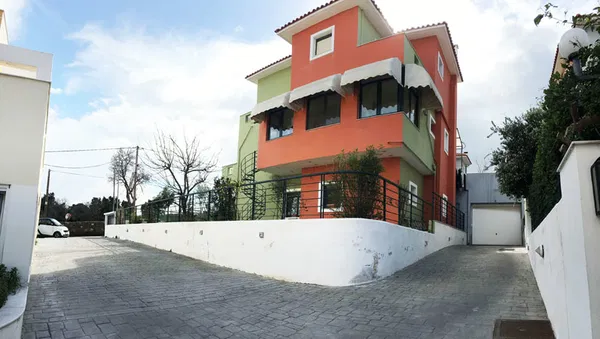 Sea-View Four-Bedroom Villa for Sale in Lesvos, Eastern Aegean — photo 2