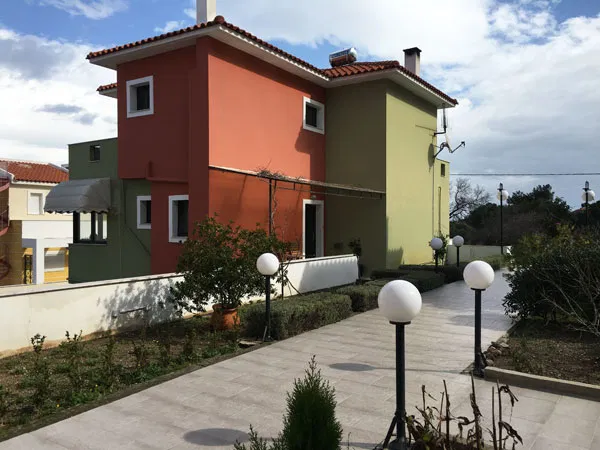Sea-View Four-Bedroom Villa for Sale in Lesvos, Eastern Aegean — photo 3