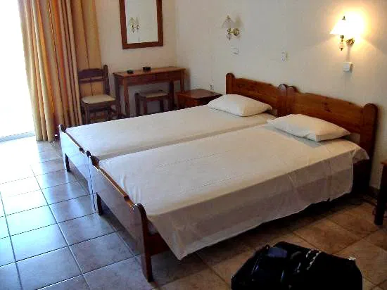 Sea-View Hotel for Sale in Kos, Dodecanese Islands — photo 2