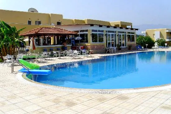 Sea-View Hotel for Sale in Kos, Dodecanese Islands