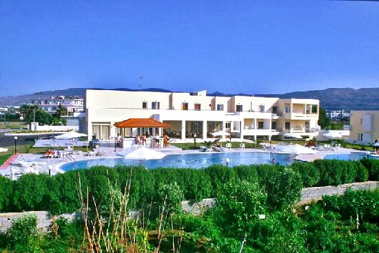 Sea-View Hotel for Sale in Kos, Dodecanese Islands — photo 3