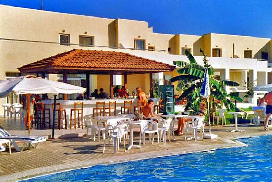 Sea-View Hotel for Sale in Kos, Dodecanese Islands — photo 4
