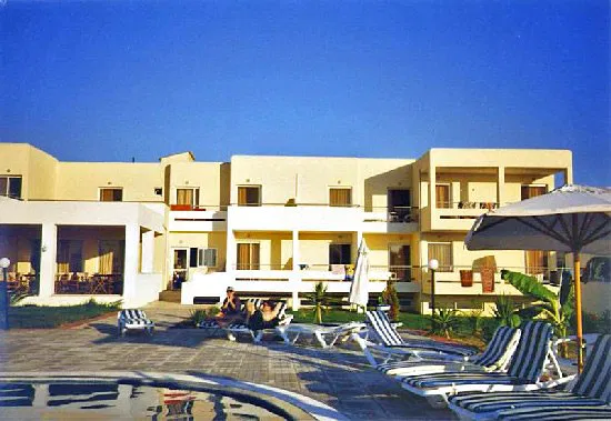Sea-View Hotel for Sale in Kos, Dodecanese Islands — photo 5