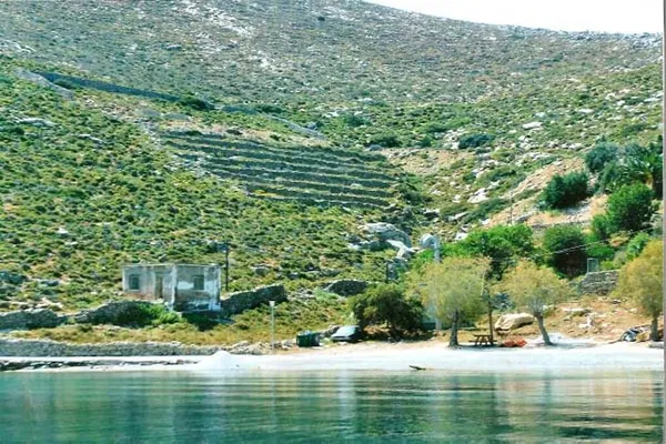 Sea-View 3,946 m² Land for Sale in Karpathos, Dodecanese Islands — photo 2