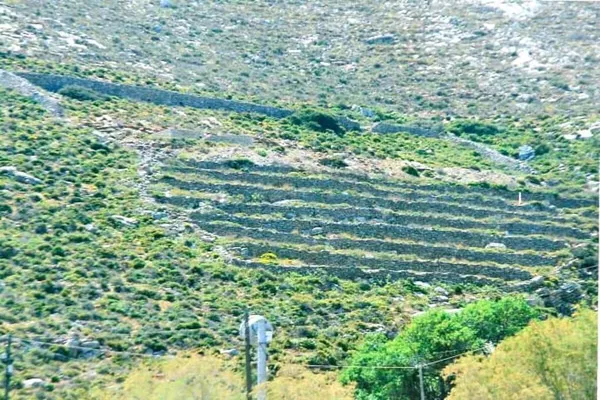 Sea-View 3,946 m² Land for Sale in Karpathos, Dodecanese Islands — photo 3