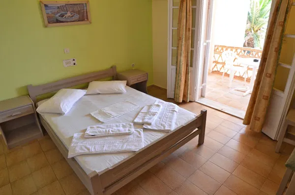 Sea-View Hotel for Sale in Zakynthos, Ionian Islands — photo 4