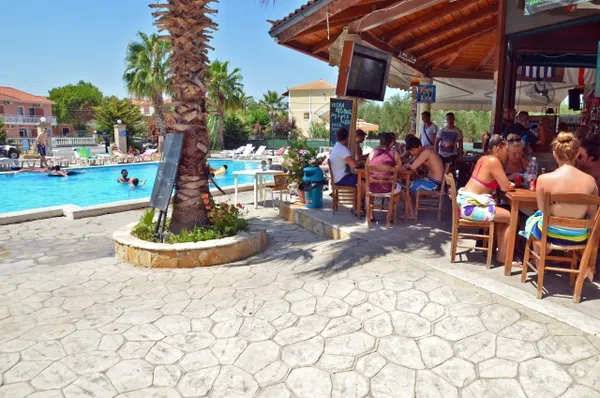 3000 m² Sea-View Hotel for Sale in Zakynthos, Ionian Islands — photo 2