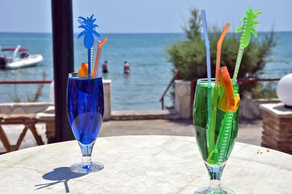 Sea-View Hotel for Sale in Zakynthos, Ionian Islands