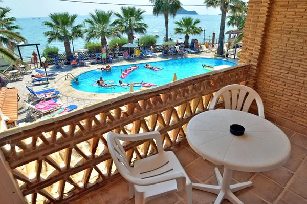 Sea-View Hotel for Sale in Zakynthos, Ionian Islands — photo 5