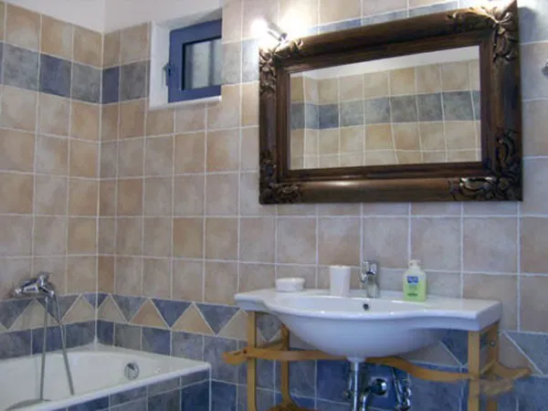 Sea-View Three-Bedroom Villa for Rent in Elounda, Agios Nikolaos — photo 4