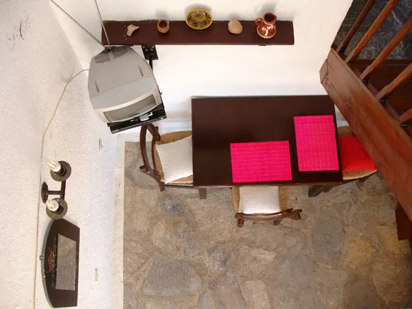 Sea-View Apartment for Rent in Elounda, Agios Nikolaos — photo 4