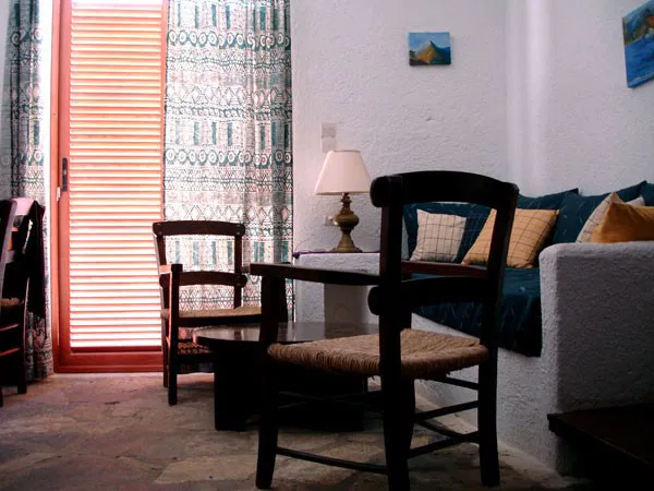 Sea-View Apartment for Rent in Elounda, Agios Nikolaos — photo 3