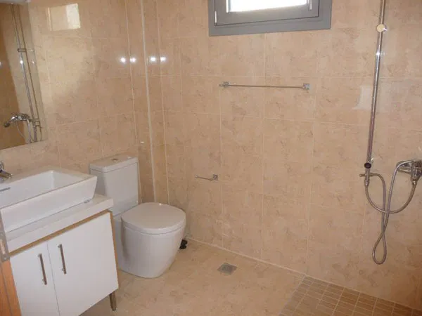 Sea-View Five-Bedroom Villa for Rent in Makris Gialos, Lasithi — photo 2