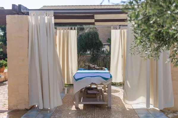 Sea View Villa for Rent in Akrotiri, Chania — photo 2