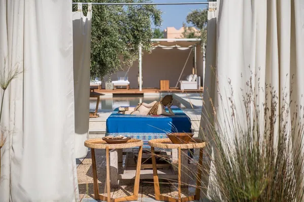 Sea View Villa for Rent in Akrotiri, Chania — photo 3