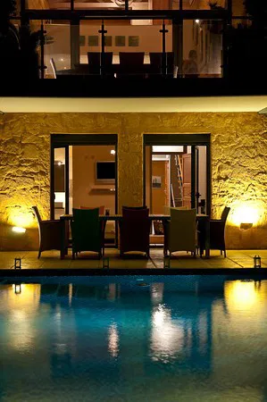 170 m² Sea View Three-Bedroom Villa for Rent in Kalathas, Akrotiri — photo 2