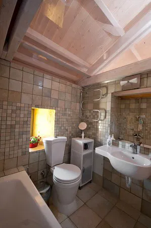 170 m² Sea View Three-Bedroom Villa for Rent in Kalathas, Akrotiri — photo 5