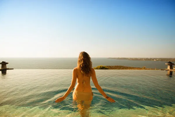 Sea View Five-Bedroom Villa for Rent in Kalathas, Akrotiri