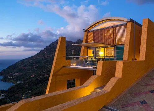 Two-Bedroom Sea-View Villa for Rent in Ravdoucha, Kissamos — photo 2