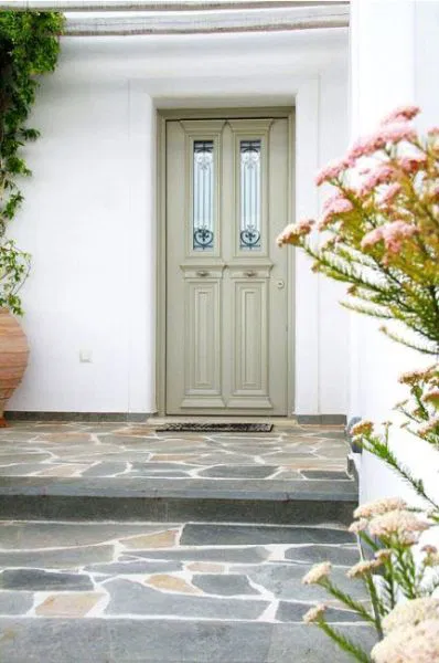 Sea-View Seven-Bedroom Villa for Rent in Loutraki - Perachora, Loutraki — photo 4