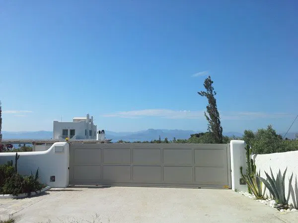Sea-View Seven-Bedroom Villa for Rent in Loutraki - Perachora, Loutraki — photo 5