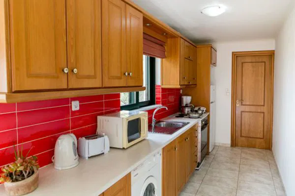 Sea View Villa for Rent in Agios Matthaios, Akrotiri — photo 4
