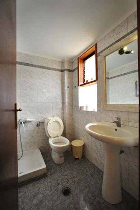 Sea-View Apartment with One Bedrooms for Rent in Falasarna, Kissamos — photo 2