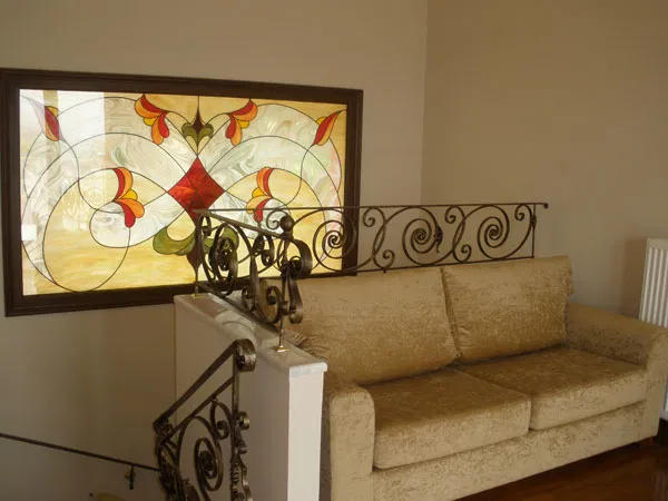Three-Bedroom Sea-View Villa for Rent in Polemarchi, Platanias — photo 2