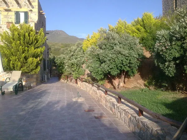 Sea View 75 m² Villa with One Bedrooms for Rent in Amigdalokefali, Kandanos-Selino — photo 4