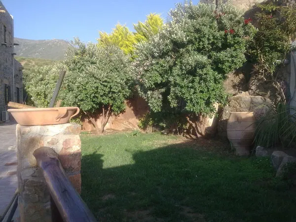 Sea View 75 m² Villa with One Bedrooms for Rent in Amigdalokefali, Kandanos-Selino — photo 5