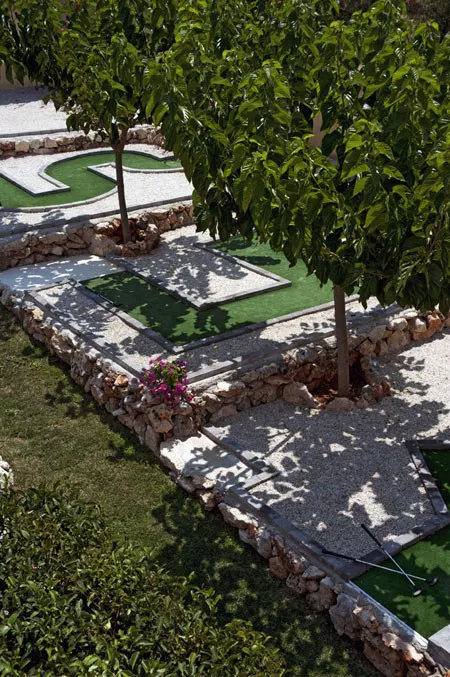 Four-Bedroom Villa for Rent in Agia Marina, Chania — photo 5