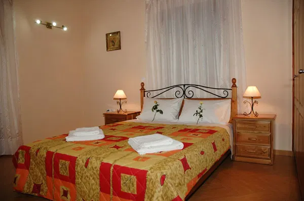 Sea View One-Bedroom Villa for Rent in Gavalochori, Apokoronas — photo 2