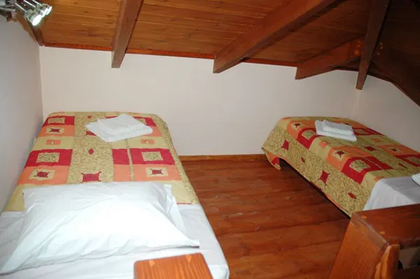 Sea View One-Bedroom Villa for Rent in Gavalochori, Apokoronas — photo 4