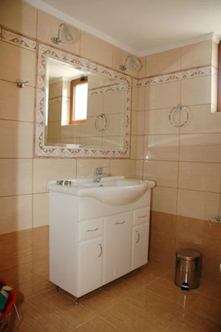 Sea View One-Bedroom Villa for Rent in Gavalochori, Apokoronas — photo 5