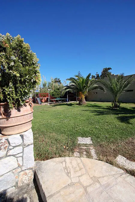 Three-Bedroom Sea View Villa for Rent in Pirgos Psilonerou, Platanias — photo 5