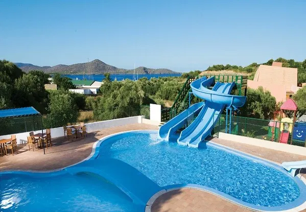 300 m² Sea View Two-Bedroom Villa for Sale in Elounda, Agios Nikolaos — photo 4