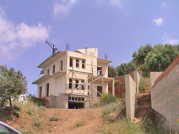 Sea-View Four-Bedroom Villa for Sale in Lousakies, Kissamos — photo 5