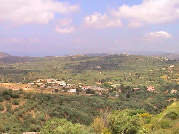 Sea-View Four-Bedroom Villa for Sale in Lousakies, Kissamos — photo 3